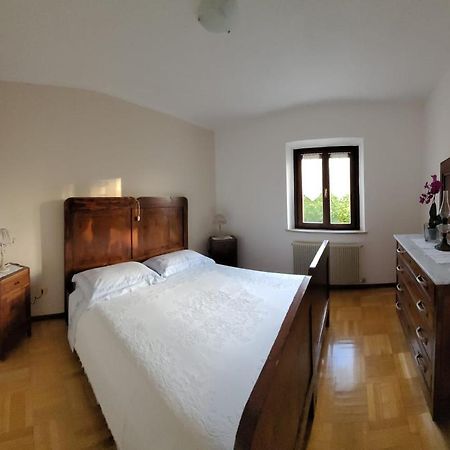 Appartement Morgen à Aquiléia Extérieur photo