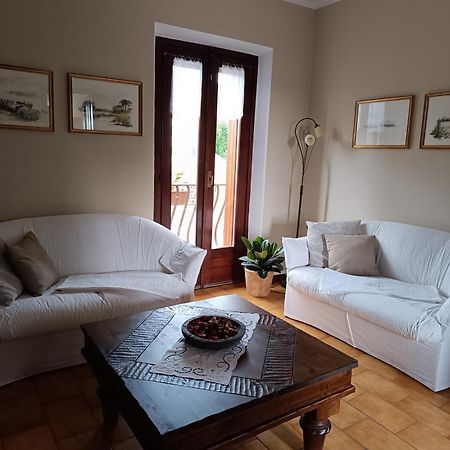 Appartement Morgen à Aquiléia Extérieur photo