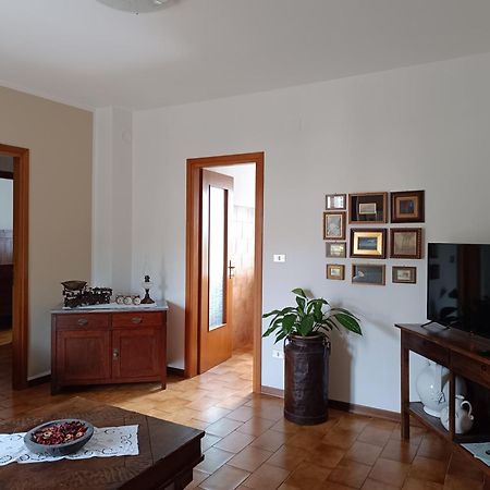 Appartement Morgen à Aquiléia Chambre photo