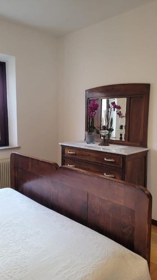 Appartement Morgen à Aquiléia Extérieur photo
