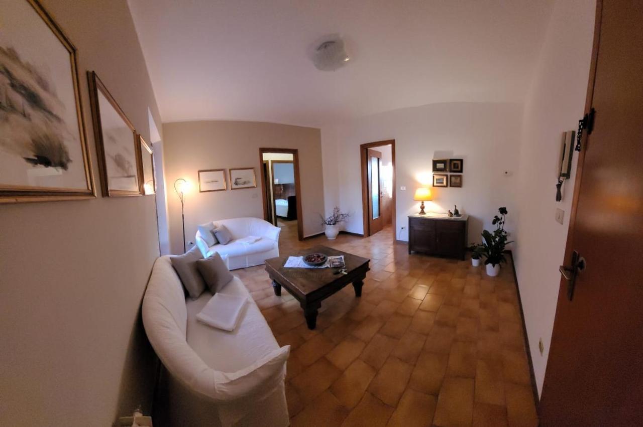 Appartement Morgen à Aquiléia Extérieur photo