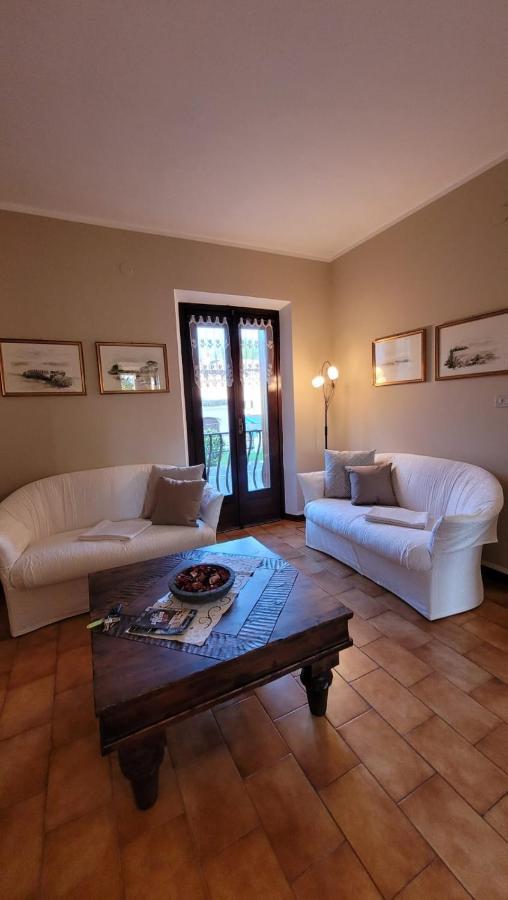 Appartement Morgen à Aquiléia Extérieur photo