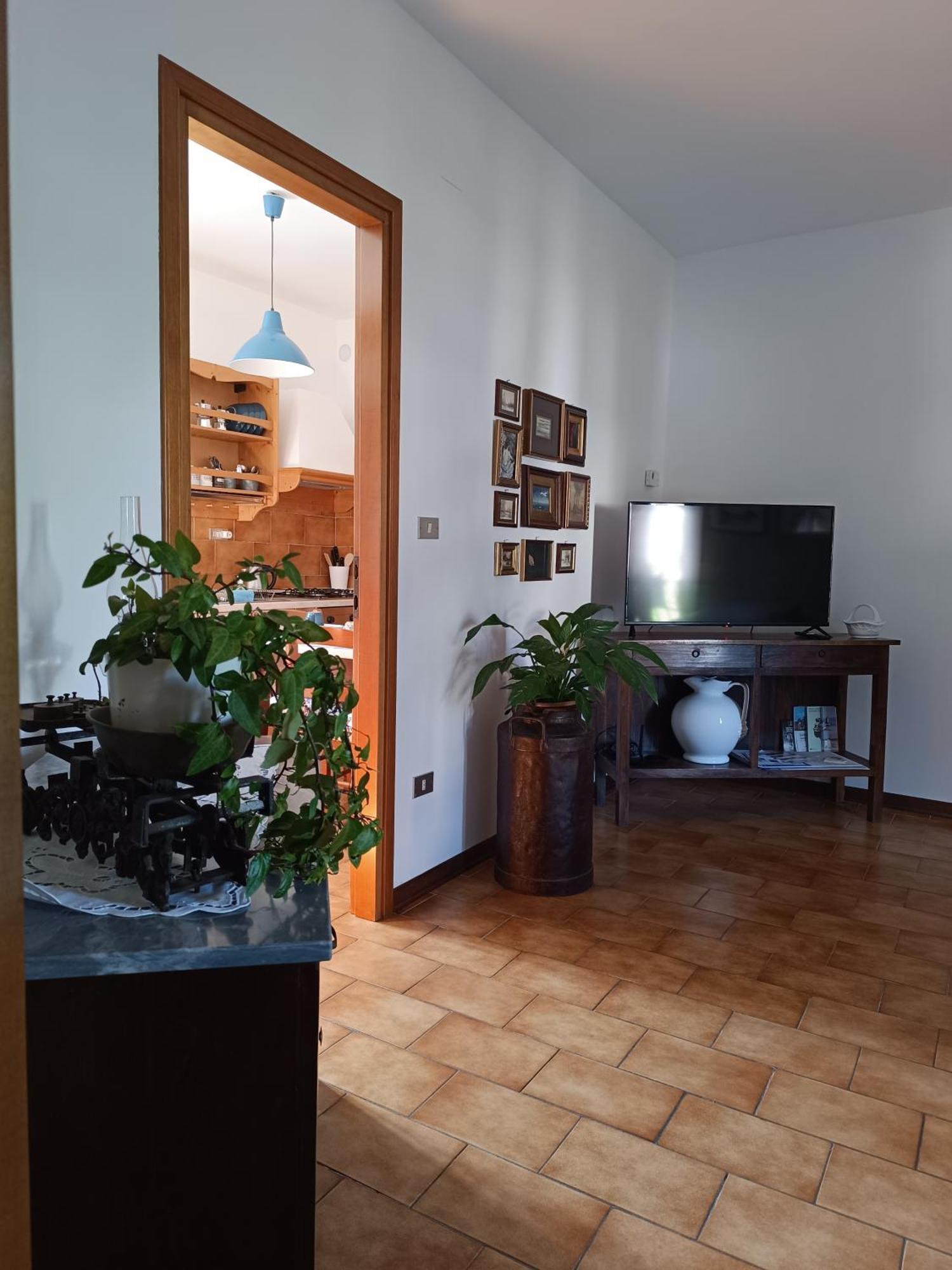 Appartement Morgen à Aquiléia Extérieur photo
