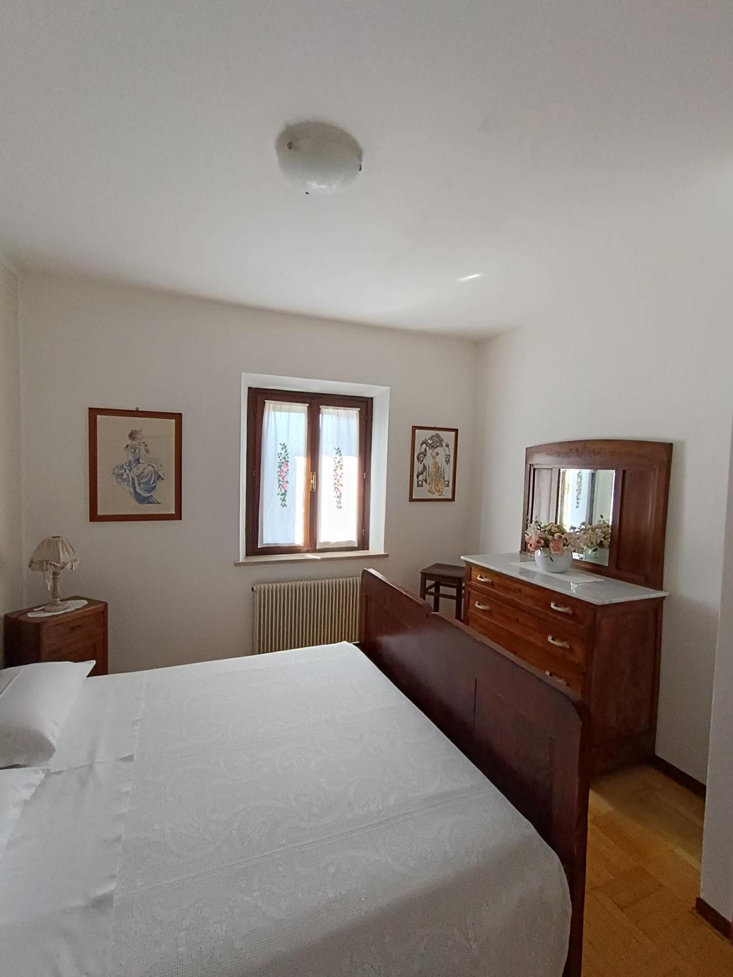 Appartement Morgen à Aquiléia Extérieur photo